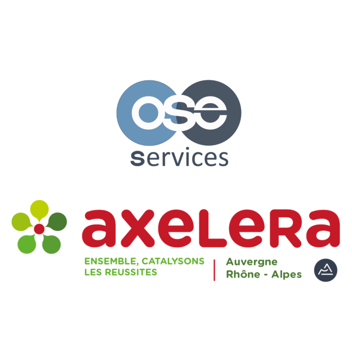 OSE Services devient adhérent Axelera
